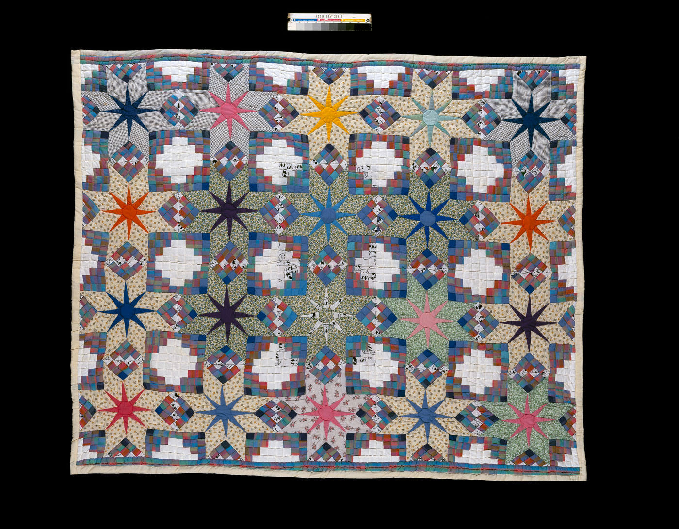 Colonial Williamsburg: Quilting DIY Craft